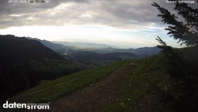 Bazora – Schneeanlage