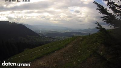 Bazora – Schneeanlage