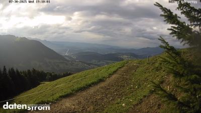 Bazora – Schneeanlage