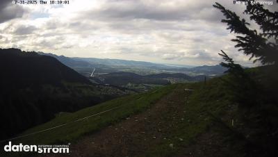 Bazora – Schneeanlage