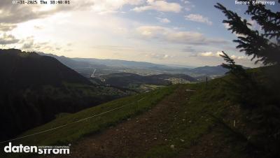 Bazora – Schneeanlage