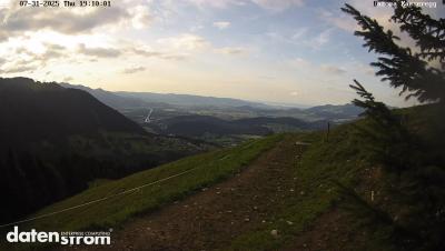 Bazora – Schneeanlage