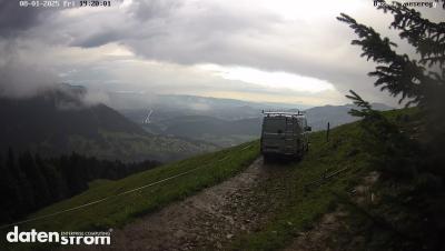 Bazora – Schneeanlage