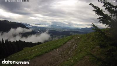 Bazora – Schneeanlage