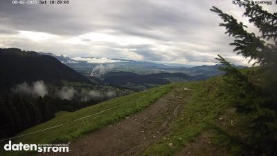 Bazora – Schneeanlage