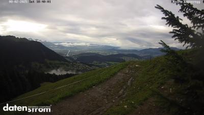 Bazora – Schneeanlage