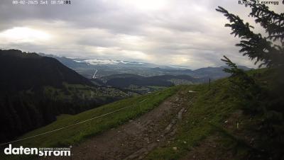Bazora – Schneeanlage