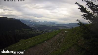 Bazora – Schneeanlage