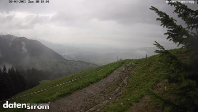Bazora – Schneeanlage
