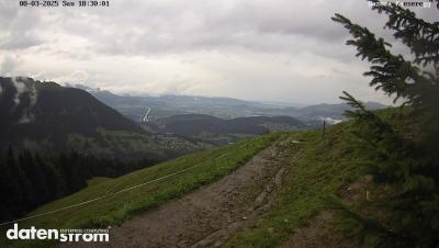 Bazora – Schneeanlage