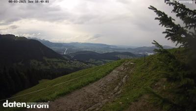 Bazora – Schneeanlage