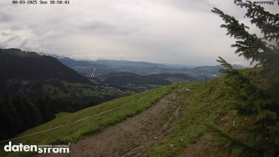 Bazora – Schneeanlage