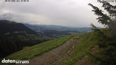 Bazora – Schneeanlage