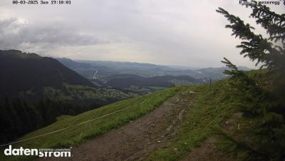 Bazora – Schneeanlage