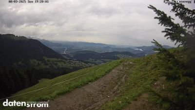 Bazora – Schneeanlage