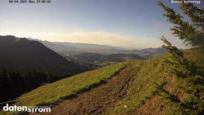 Bazora – Schneeanlage