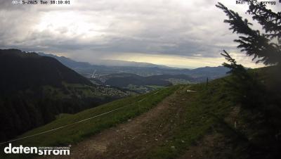 Bazora – Schneeanlage