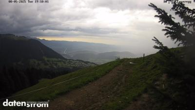 Bazora – Schneeanlage