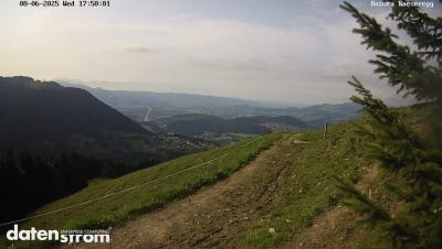 Bazora – Schneeanlage