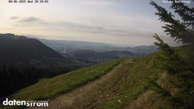 Bazora – Schneeanlage