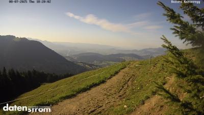 Bazora – Schneeanlage