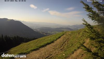 Bazora – Schneeanlage