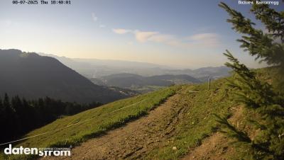 Bazora – Schneeanlage