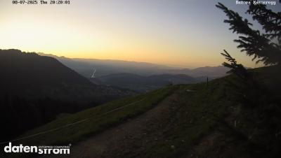 Bazora – Schneeanlage