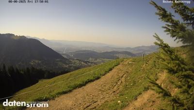 Bazora – Schneeanlage