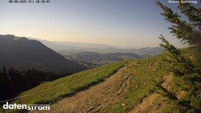 Bazora – Schneeanlage