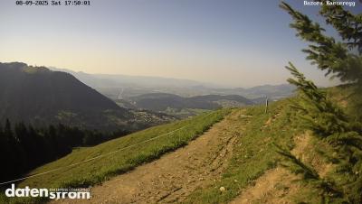 Bazora – Schneeanlage