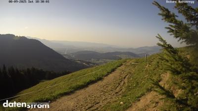 Bazora – Schneeanlage