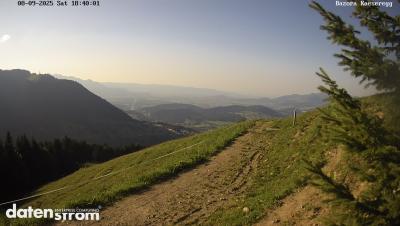 Bazora – Schneeanlage