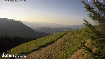 Bazora – Schneeanlage