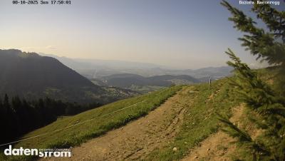 Bazora – Schneeanlage