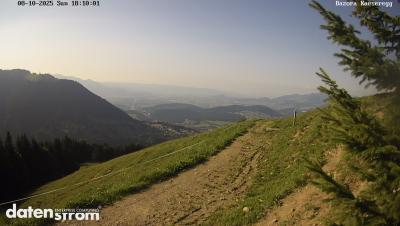 Bazora – Schneeanlage
