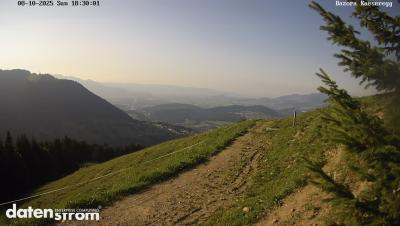 Bazora – Schneeanlage