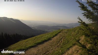 Bazora – Schneeanlage