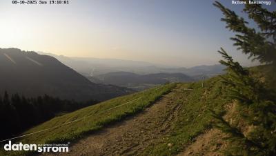 Bazora – Schneeanlage