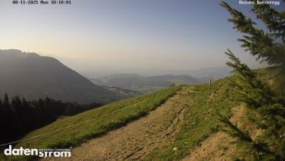 Bazora – Schneeanlage