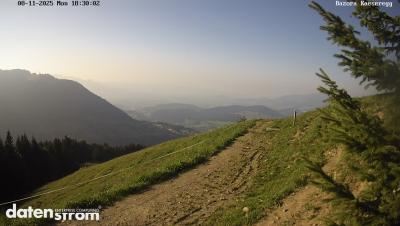 Bazora – Schneeanlage