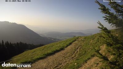Bazora – Schneeanlage