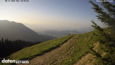 Bazora – Schneeanlage