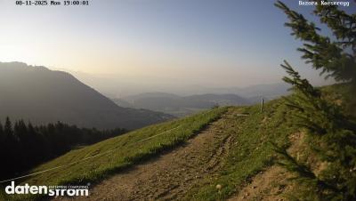 Bazora – Schneeanlage