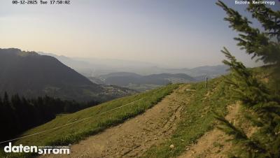Bazora – Schneeanlage