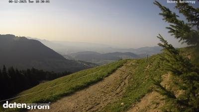 Bazora – Schneeanlage