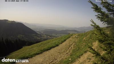Bazora – Schneeanlage