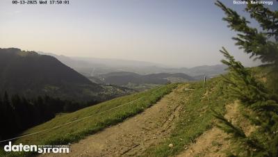 Bazora – Schneeanlage