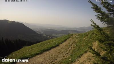 Bazora – Schneeanlage