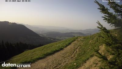 Bazora – Schneeanlage